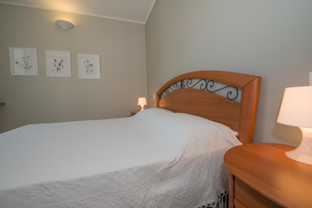 Apartamento La Coccinella Bellagio Habitación foto